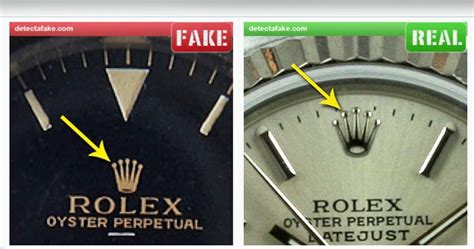 rolex 3767 faker|how to detect a fake Rolex.